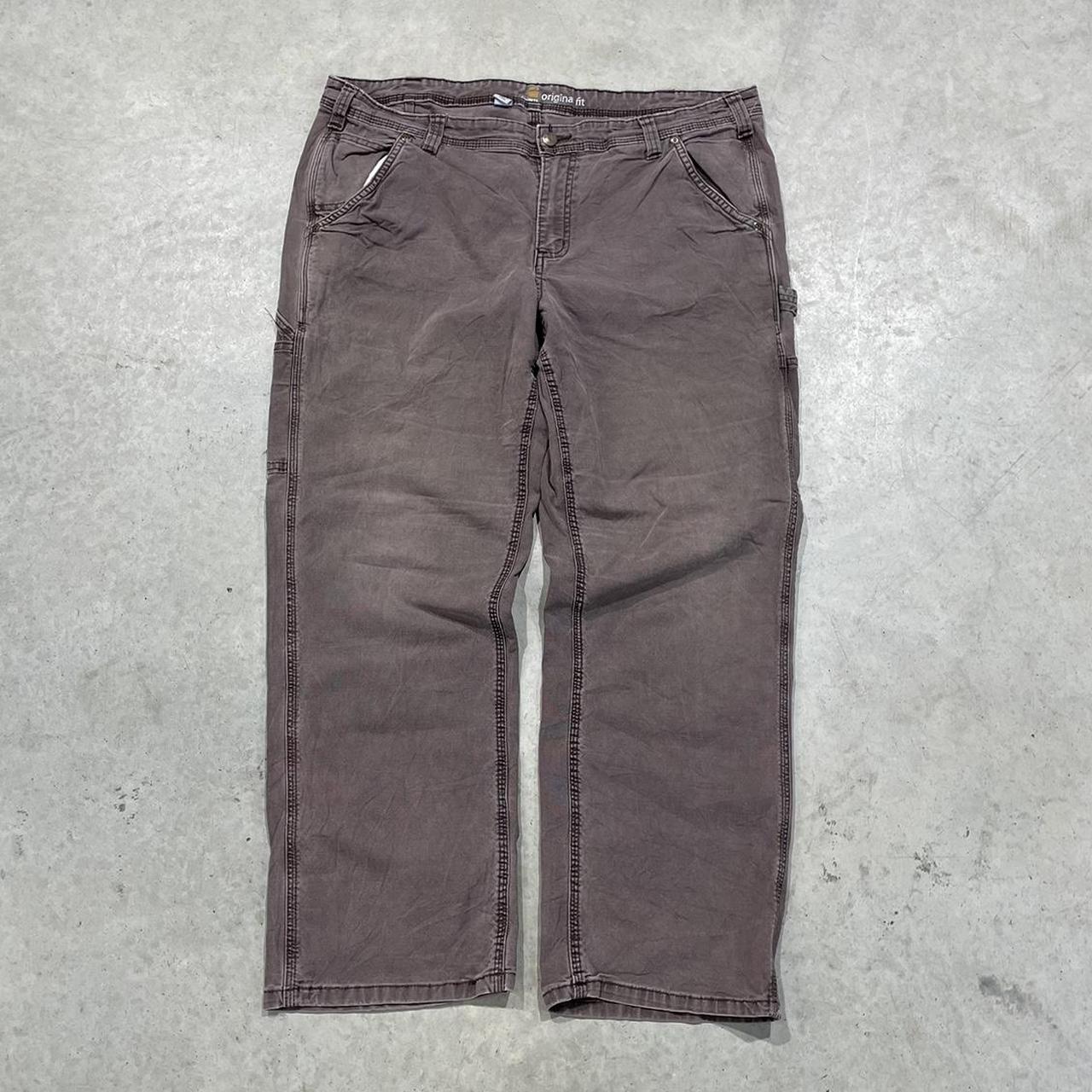 2000s Carhartt Jeans