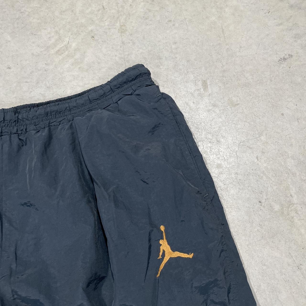 2000s Nike Jordan Y2K Pants