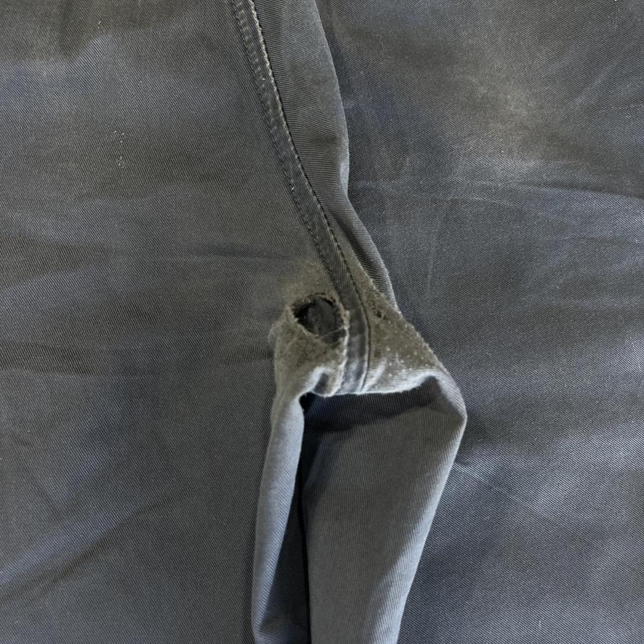 2000s Carhartt Shorts