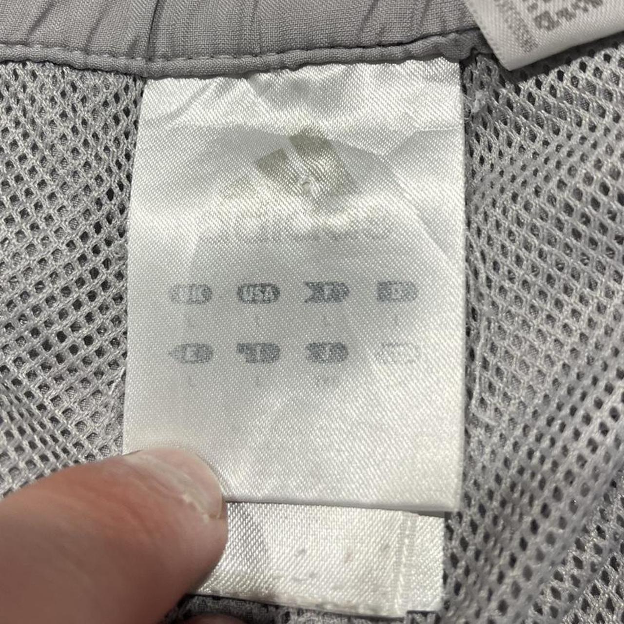 2000s Adidas Relaxed Track Pants