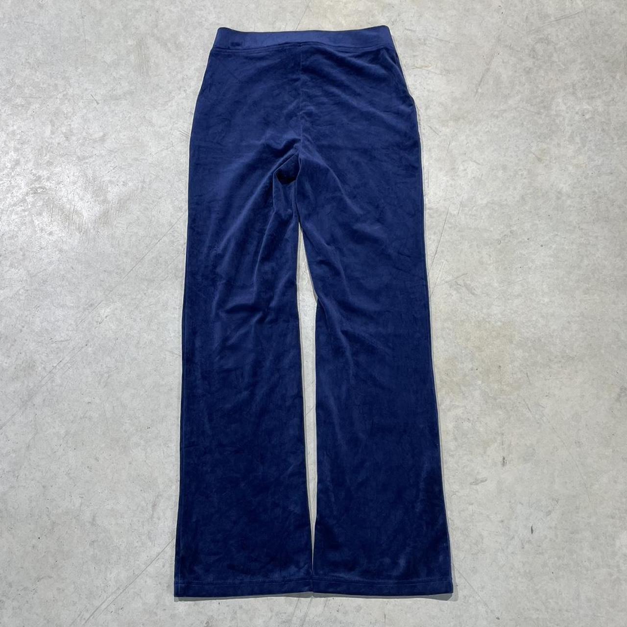 2000s Juicy Couture Relaxed Sweatpants