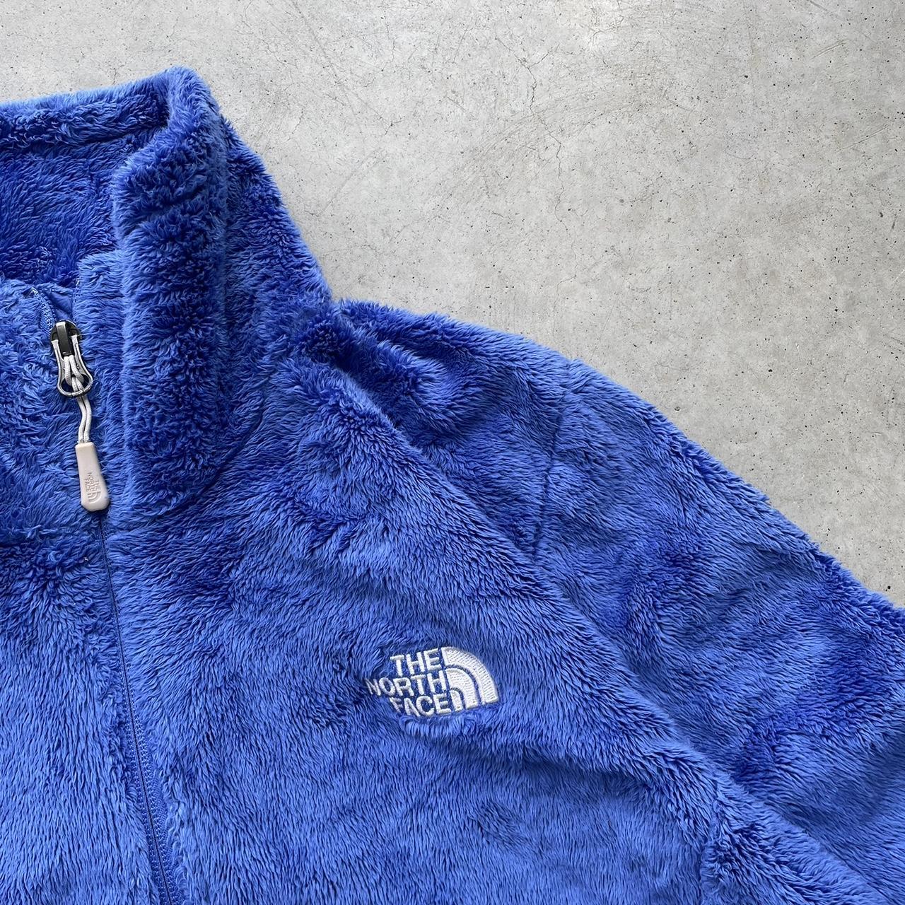 2000s The North Face Soft Hoodie