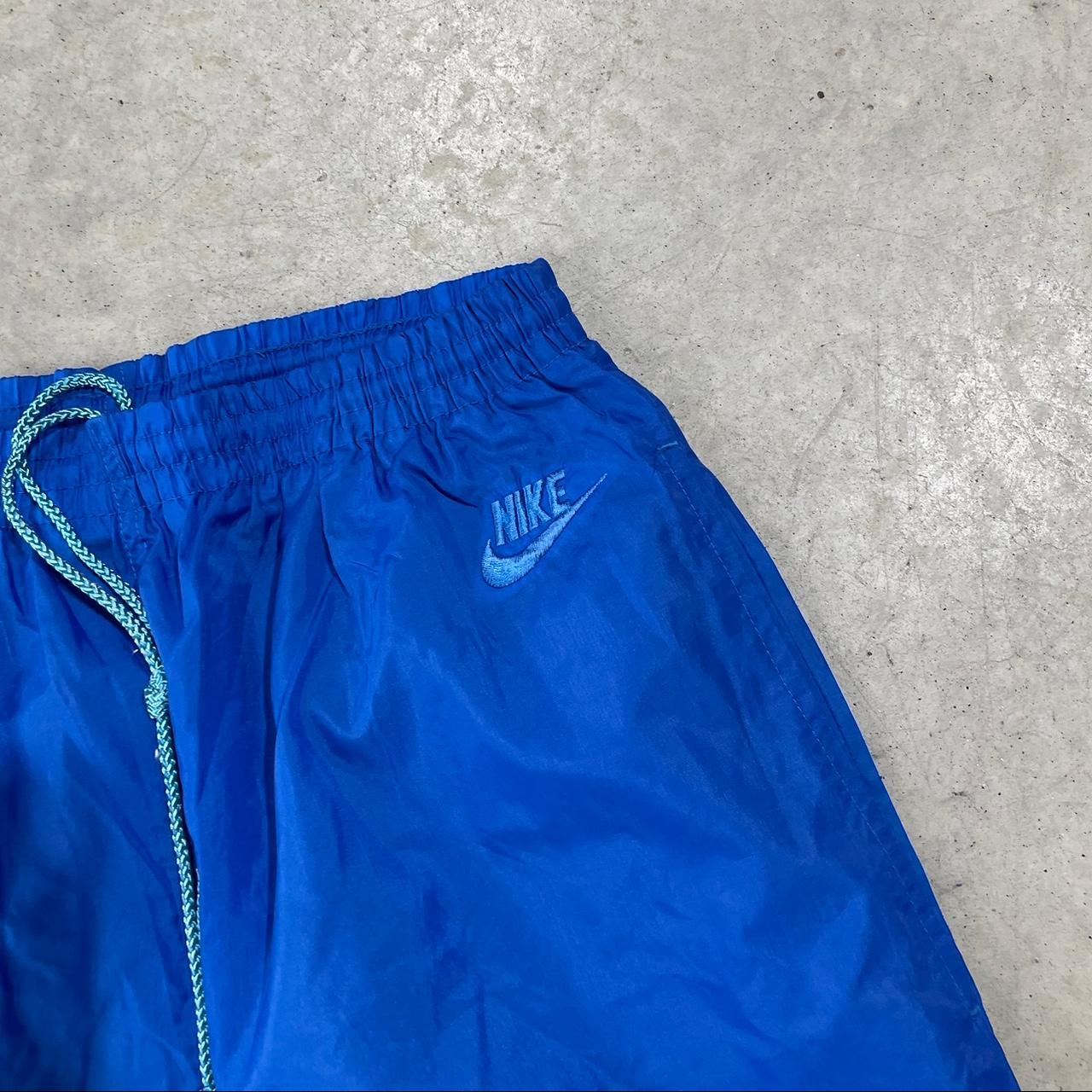 2000s Nike Track Pants