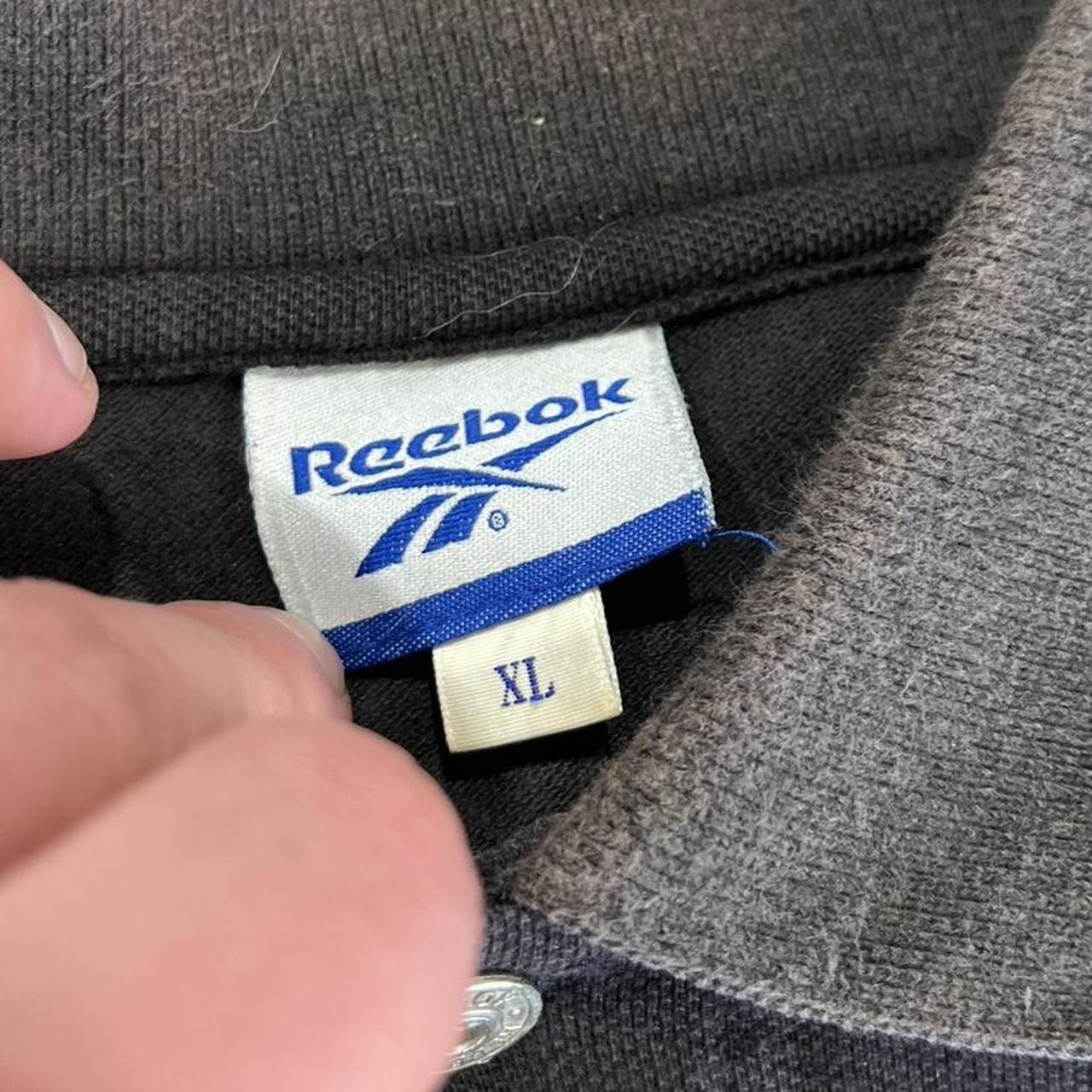 2000s Reebok Polo