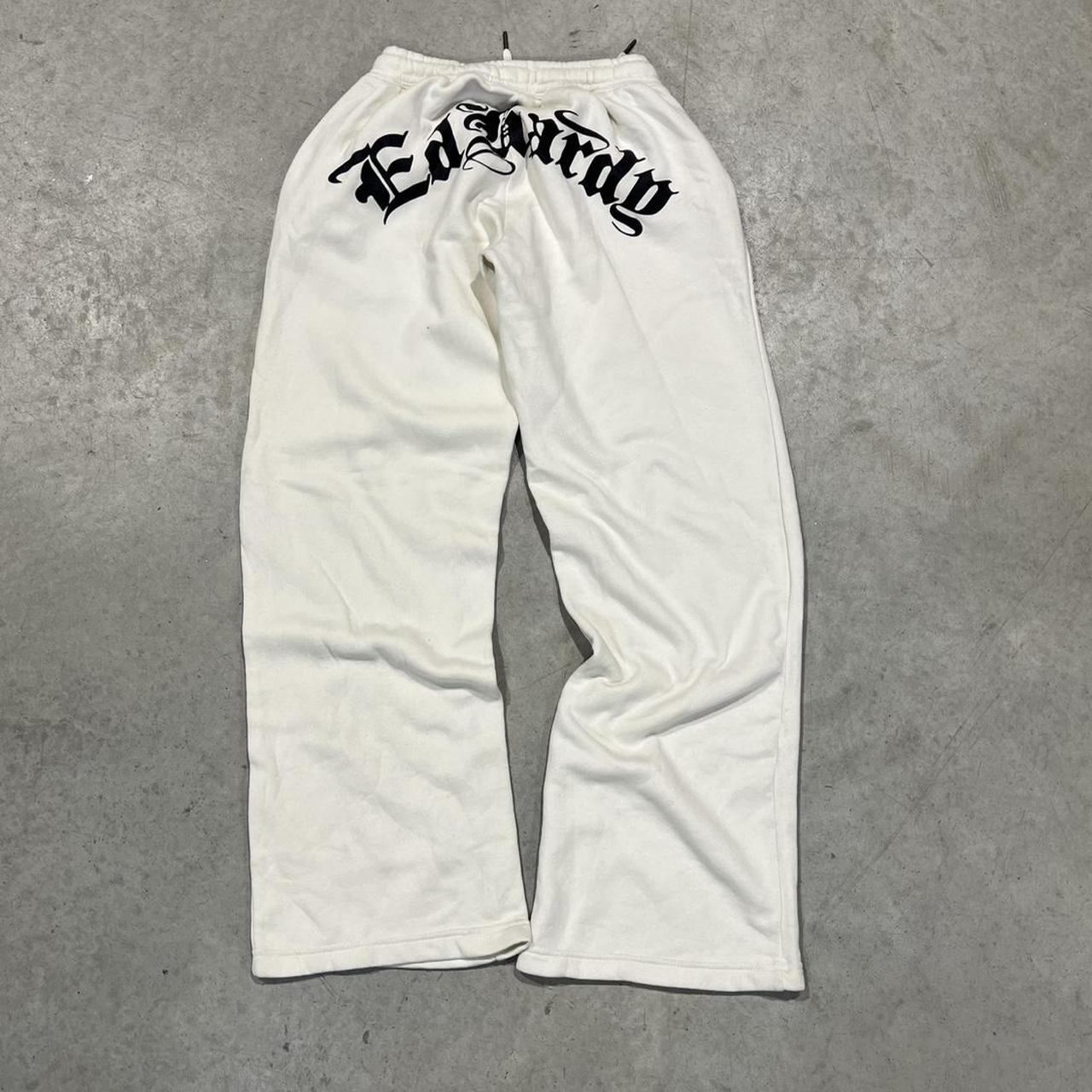 2000s Ed Hardy Graphic Hoodie