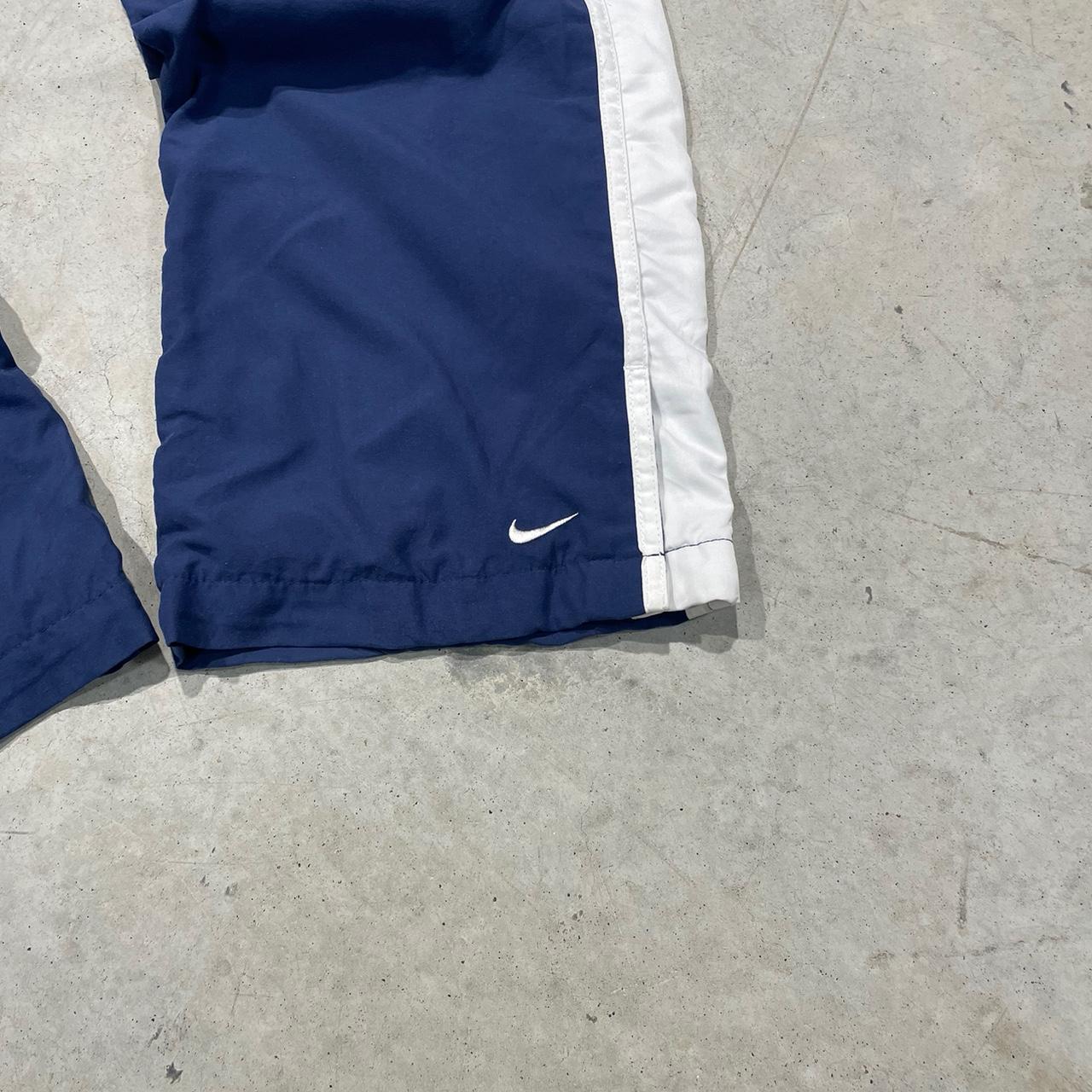 2000s Nike Track Pants