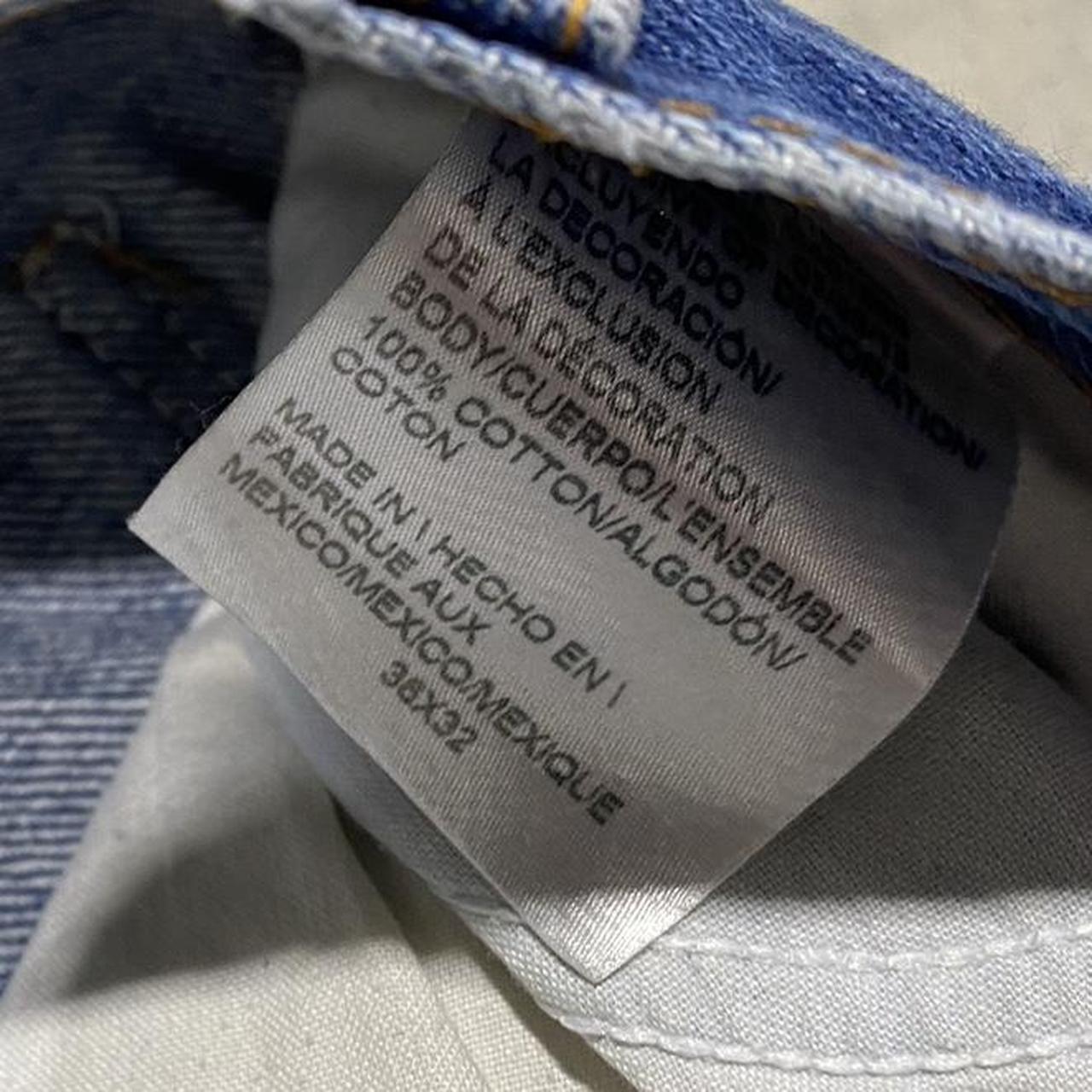 2000s Dickies Relaxed Jeans