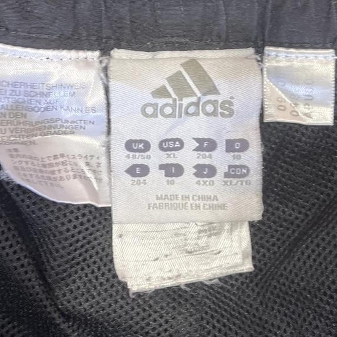 2000s Adidas Pants
