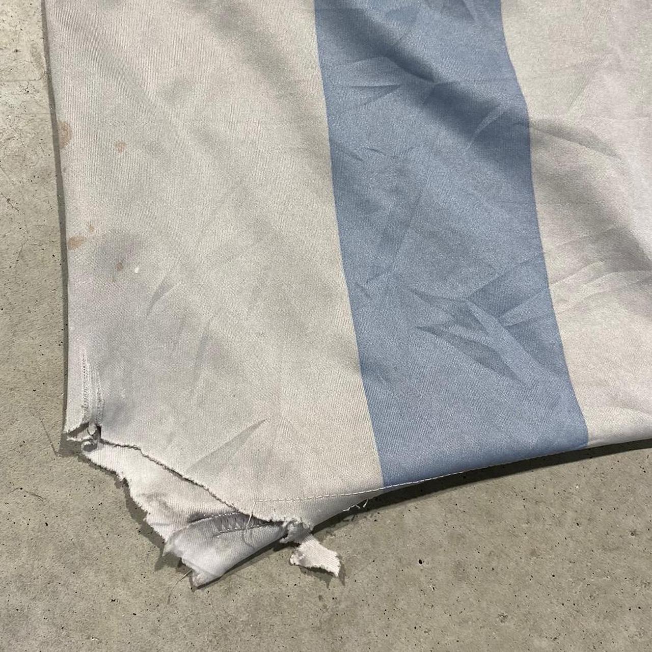 90s Adidas Argentina Jersey Football