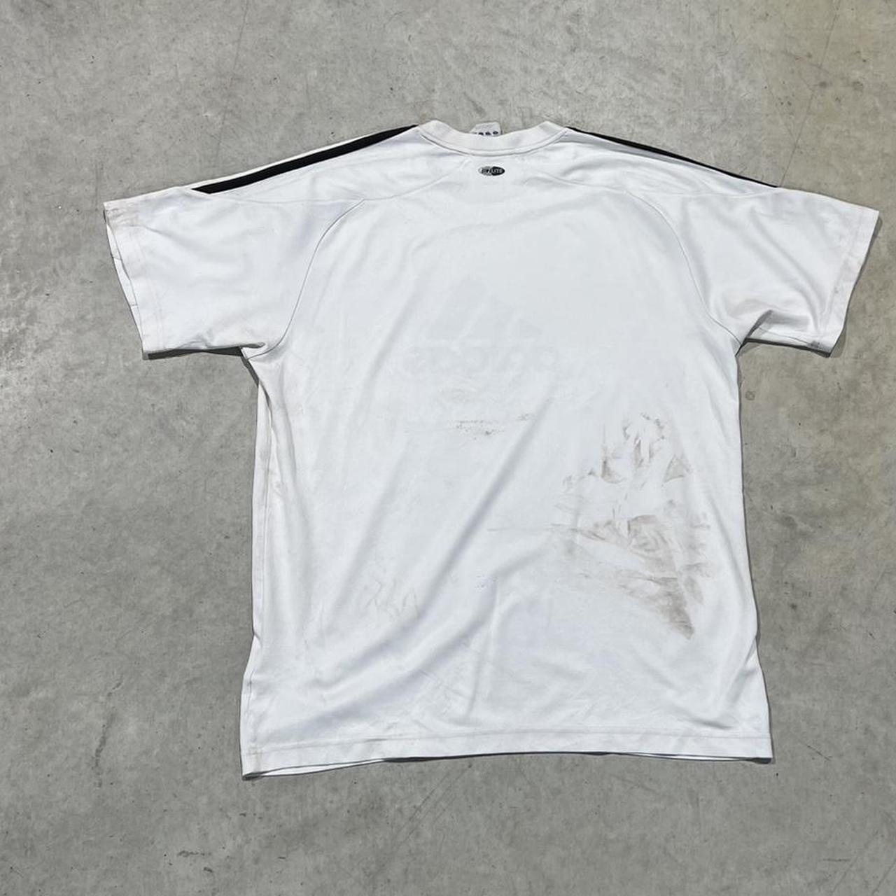 2000s Adidas Graphic Jersey