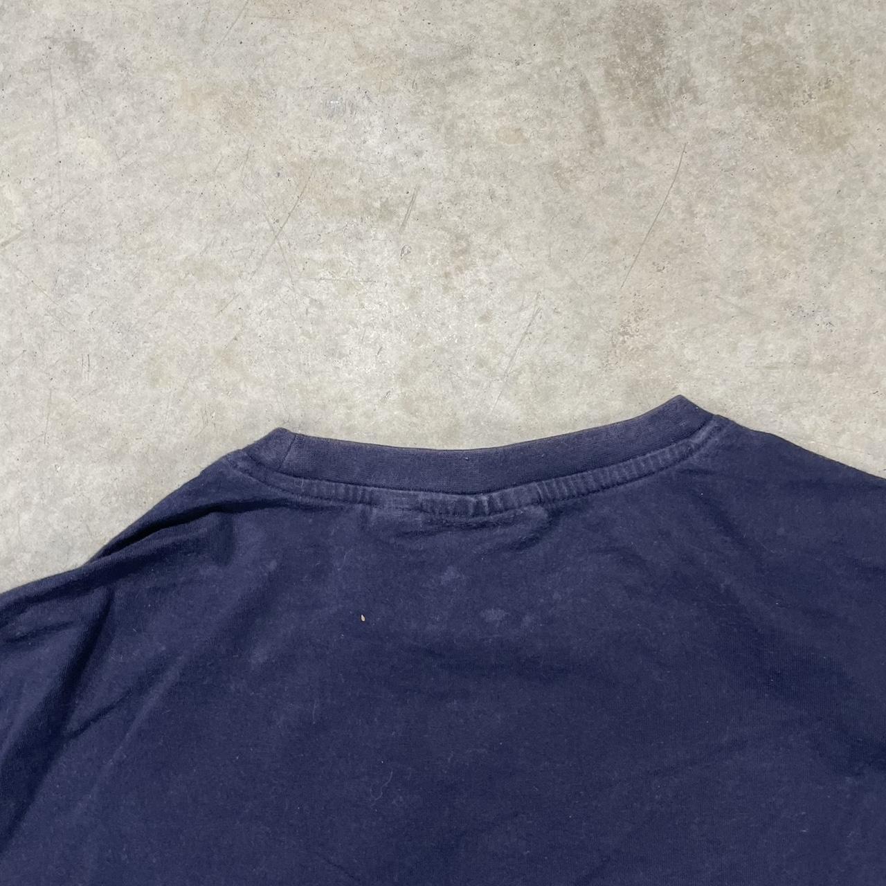 2000s Puma Graphic T-Shirt