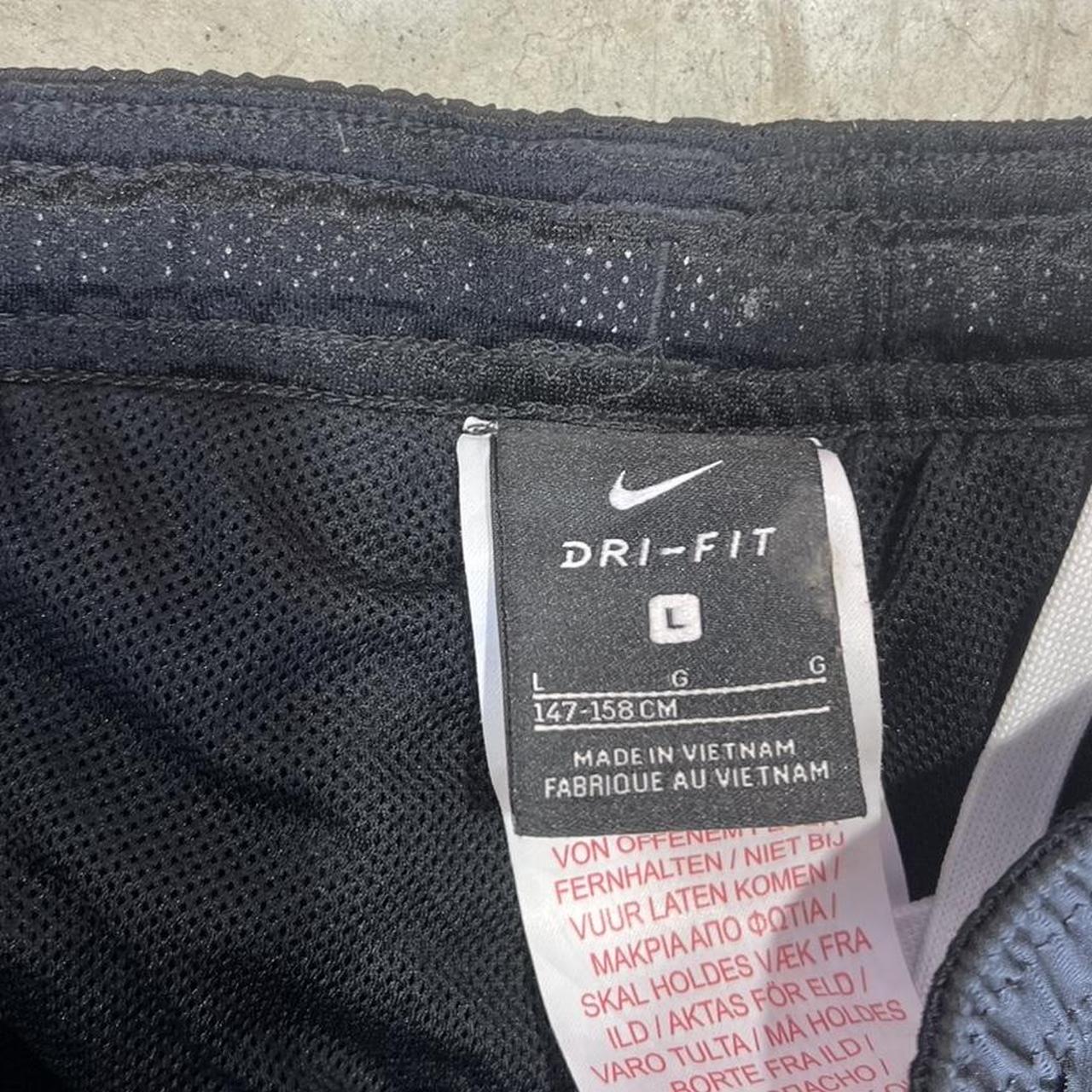 2000s Nike Track Pants