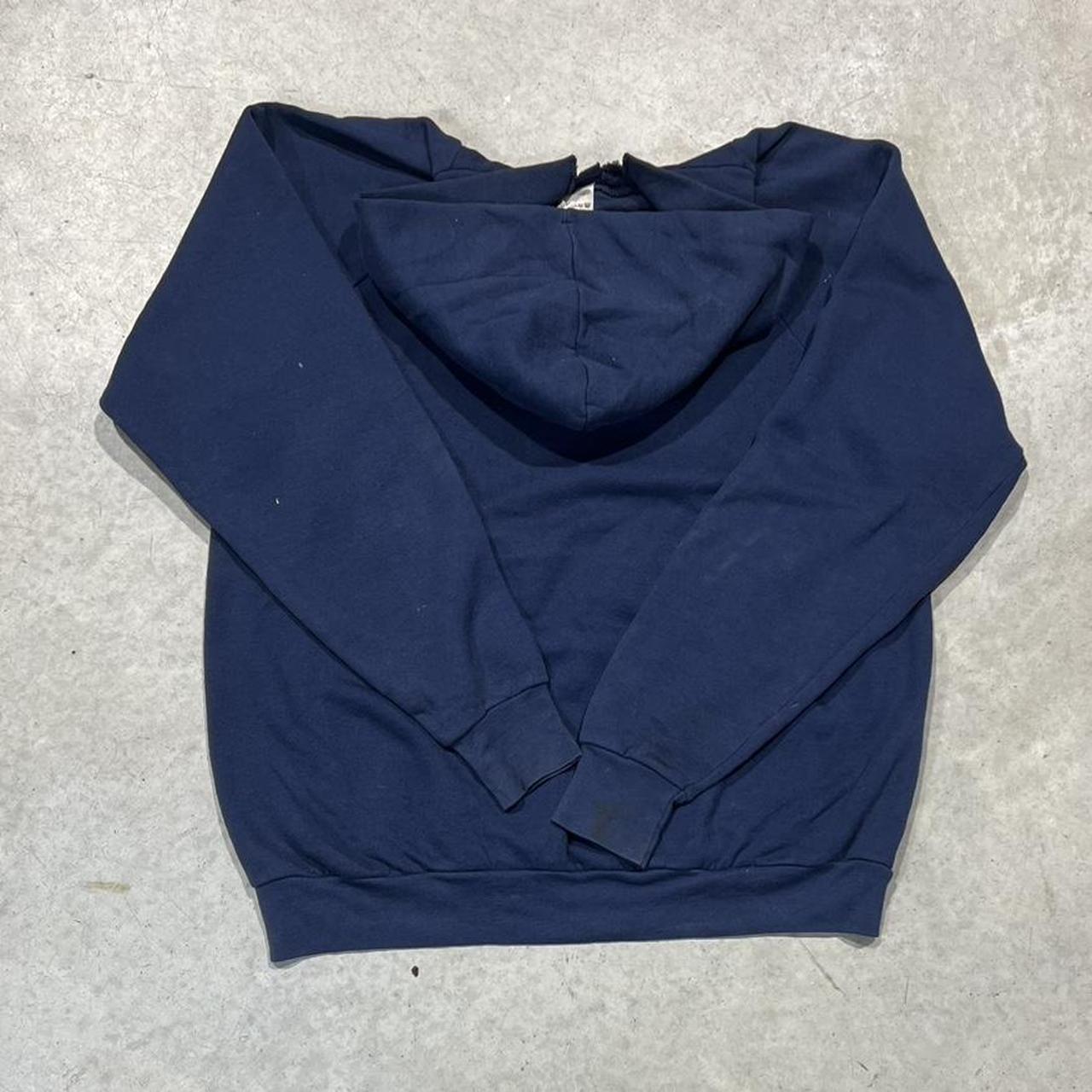 2000s Fruit of the Loom Dallas Cowboys Hoodie