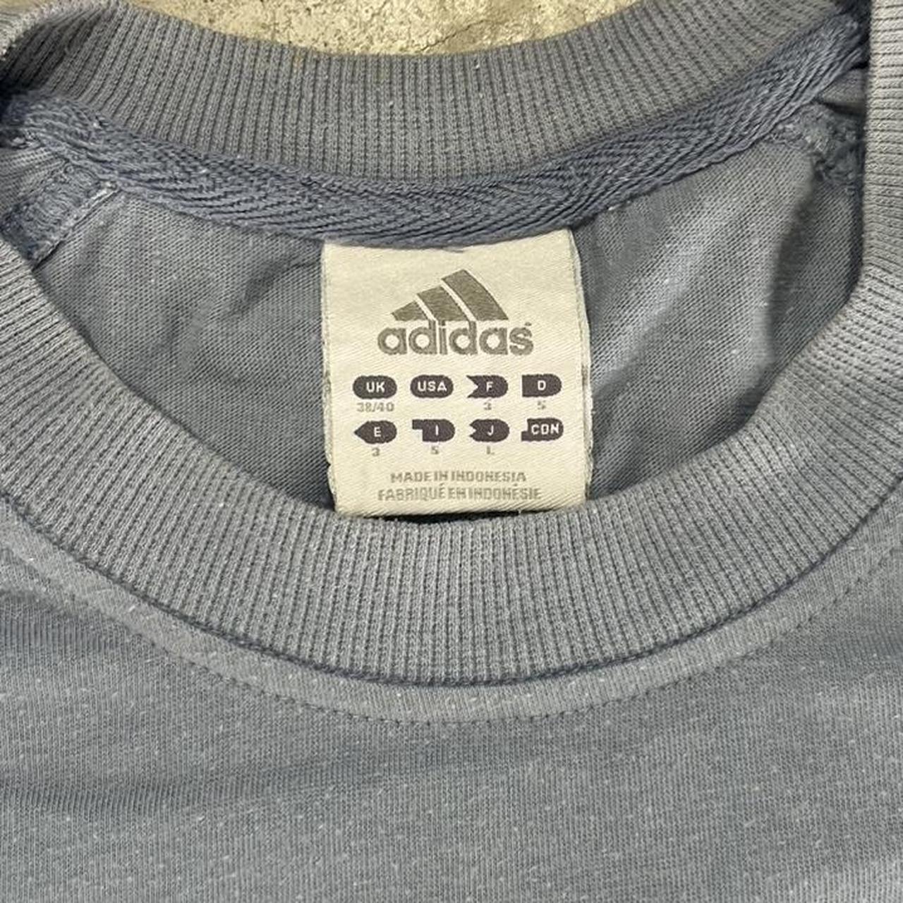 2000s Adidas Graphic T-Shirt
