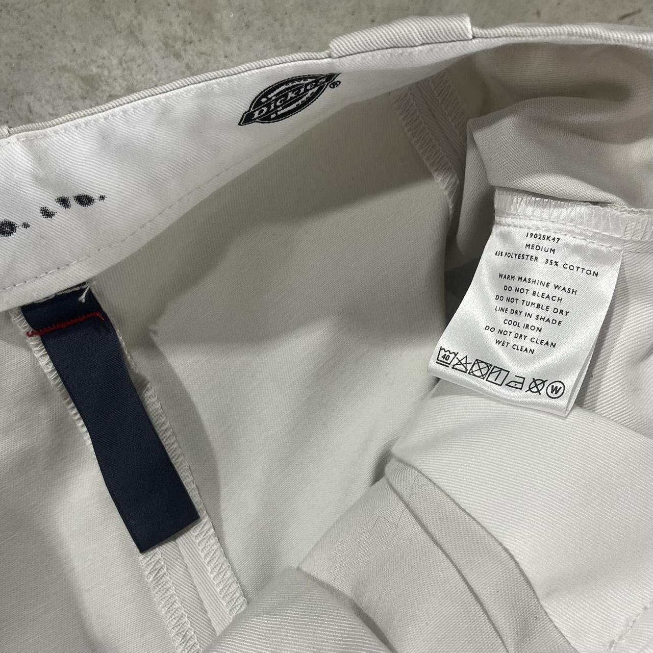 Shinya Kozuka x Dickies Pleated Baggy Pants