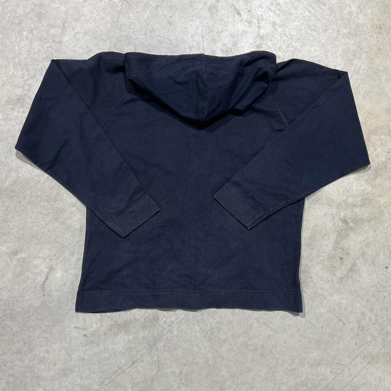 2000s Reebok Athletic Hoodie