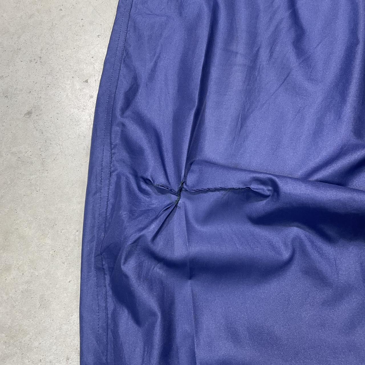 2000s Umbro Windproof Pants