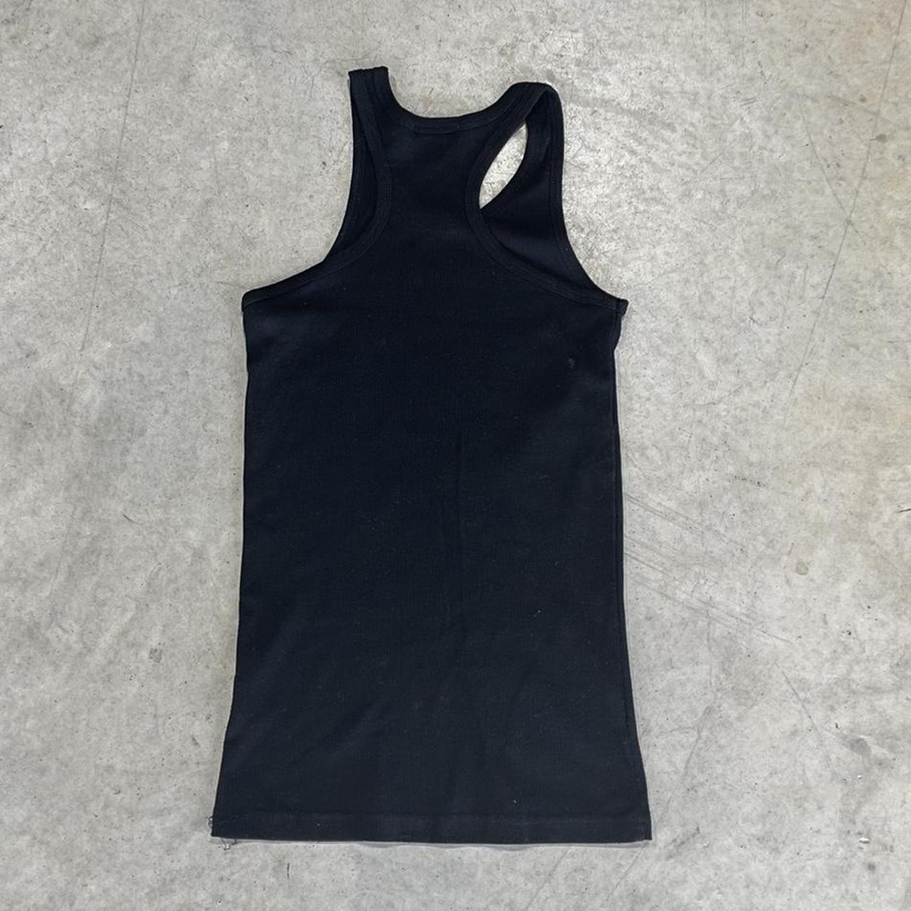 2000s Graphic Tank Top