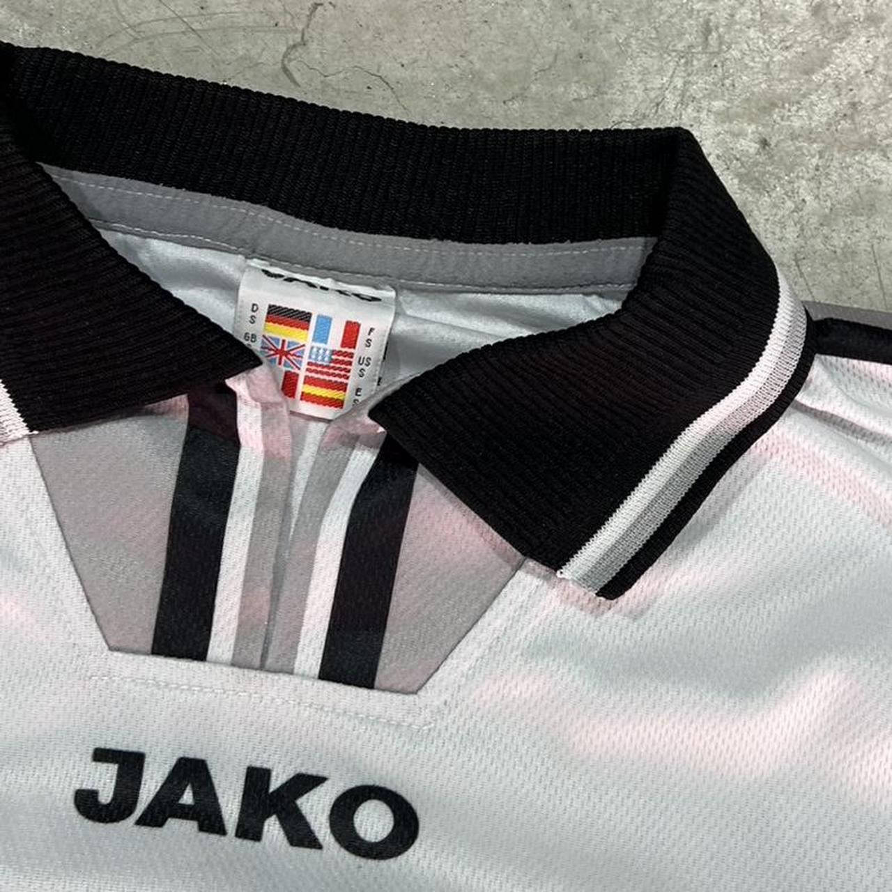 2000s Jako Graphic Jersey