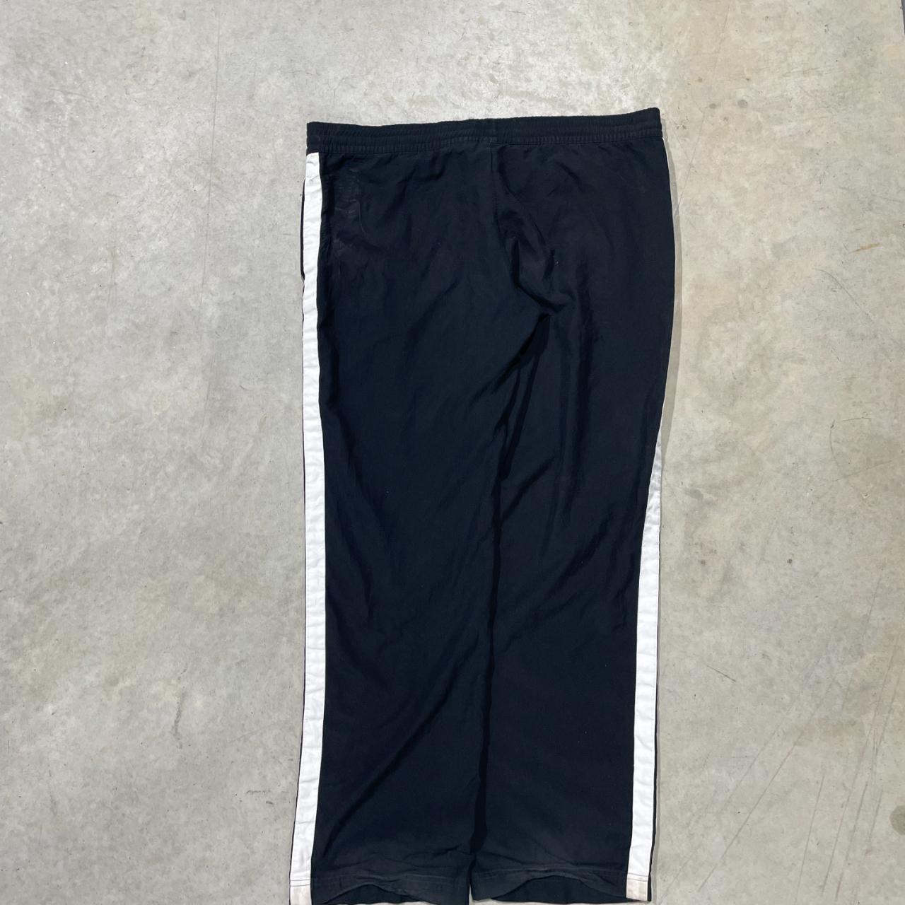 2000s Nike Slim Track Pants
