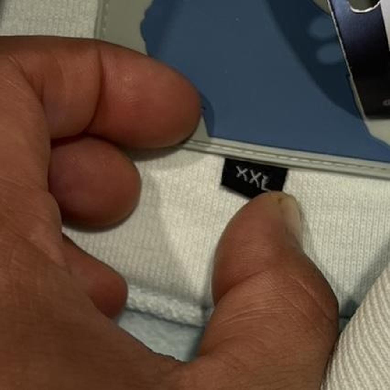 2000s Bull Rot Graphic Sweatshirt