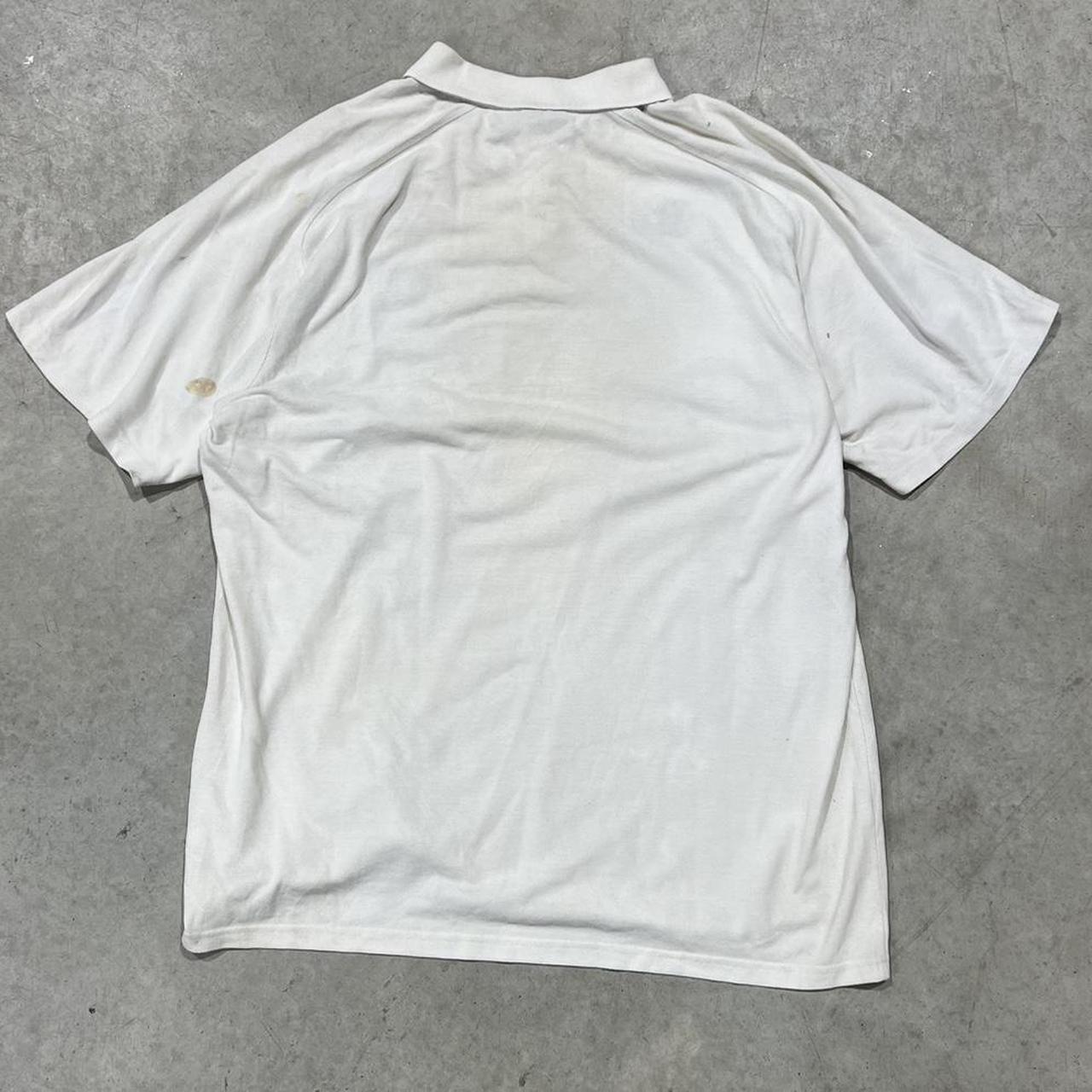 2000s Canterbury Rugby Polo