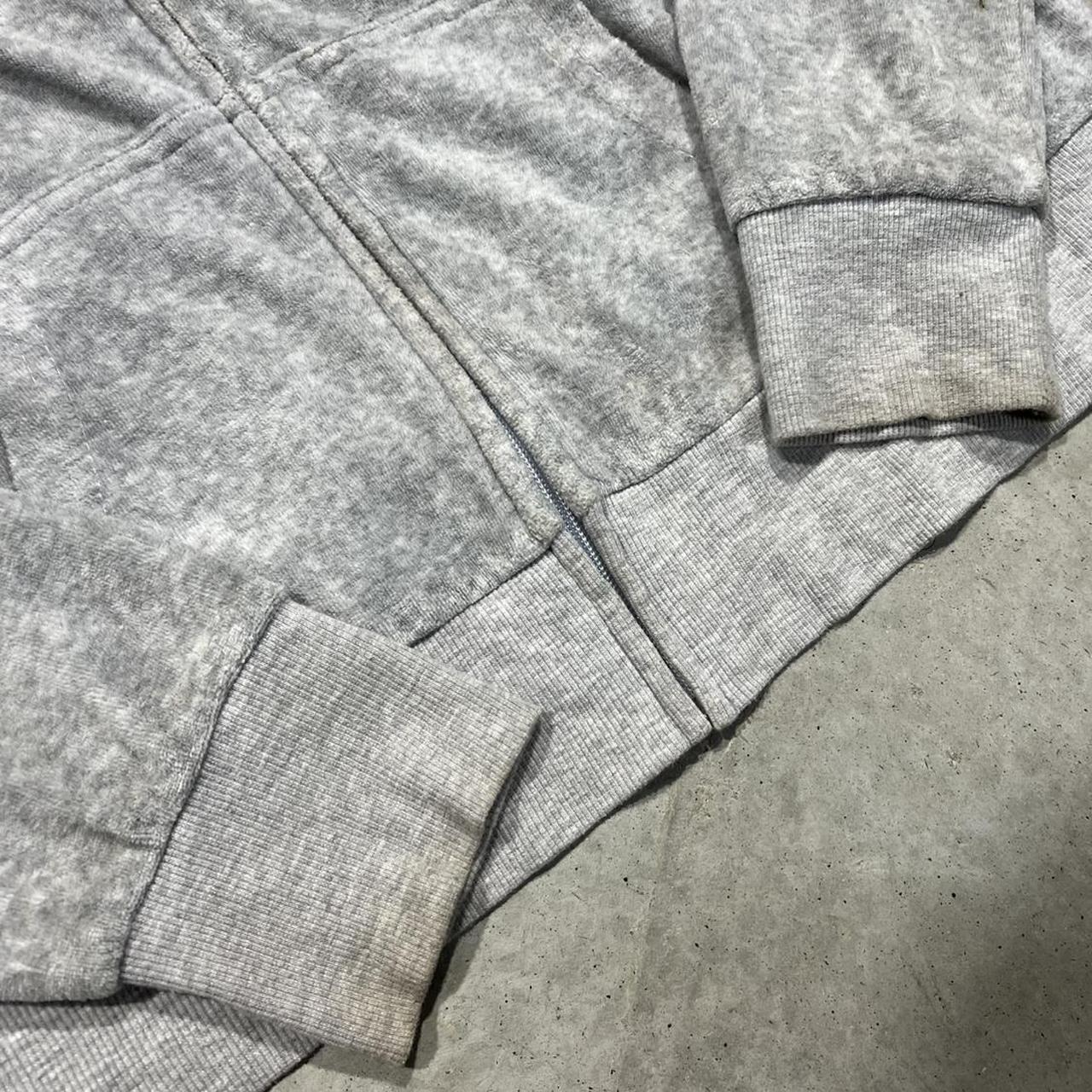 2000s Juicy Couture Hoodie