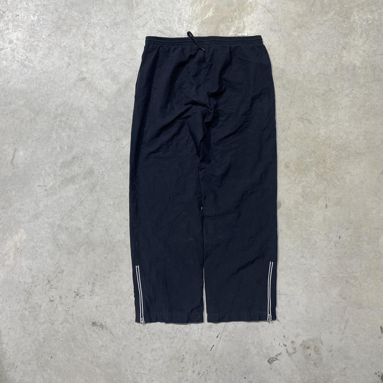 2000s Adidas Track Pants