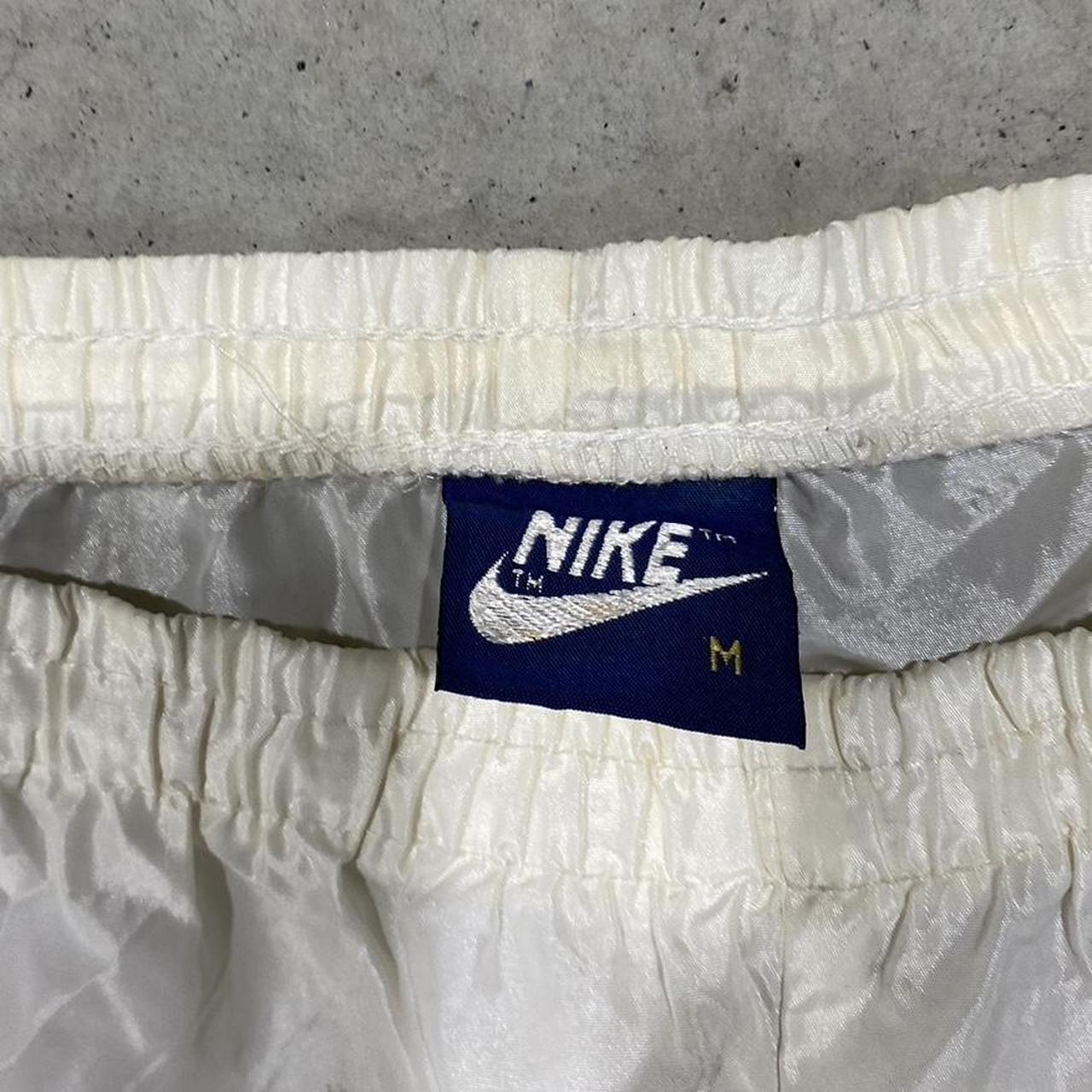 90s Nike Track Pants