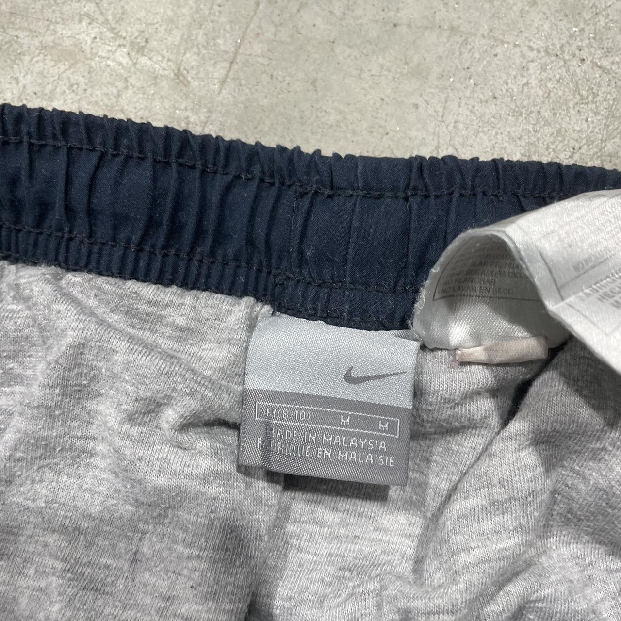 2000s Nike Track Pants