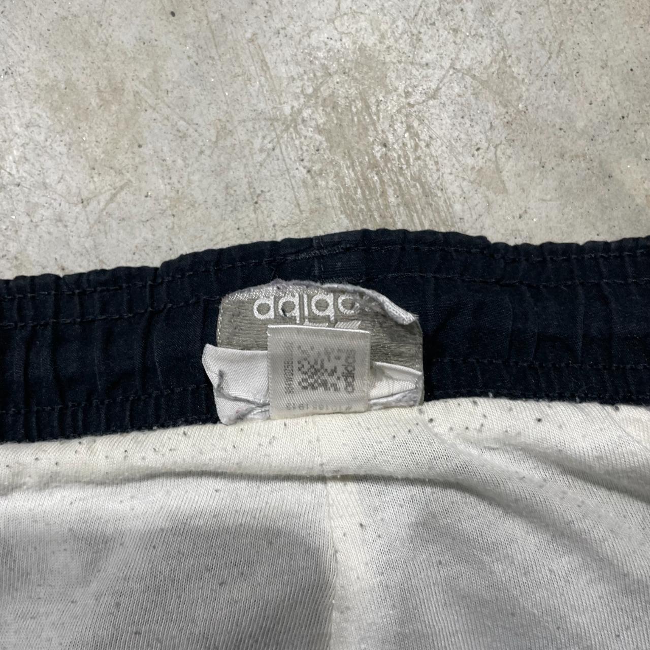 2000s Adidas Pants