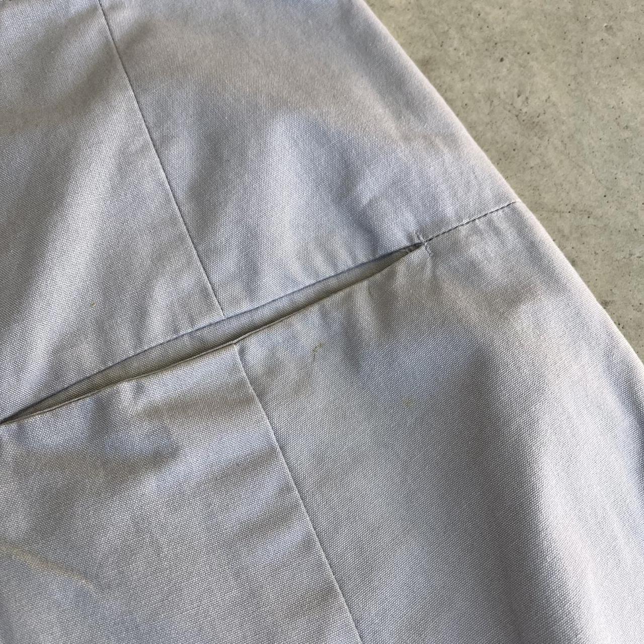 Shinya Kozuka Baggy Pleated Trouser