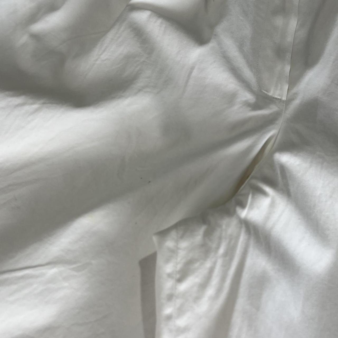 90s Burberry Shorts Wide Leg