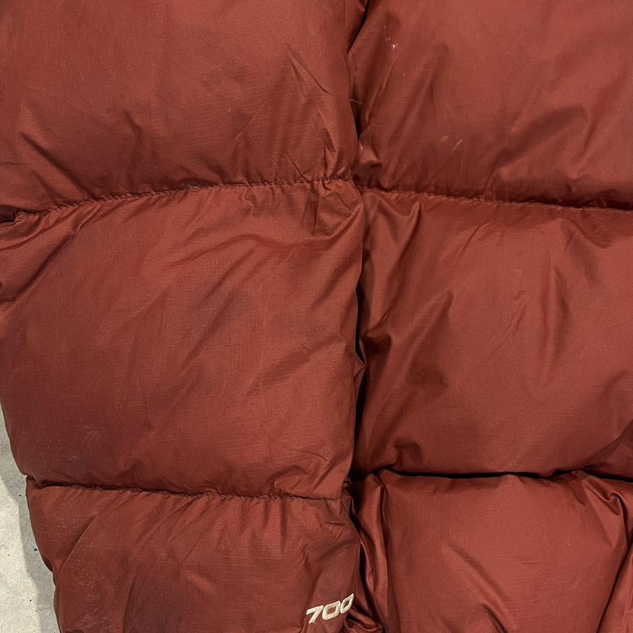 2000s The North Face Puffer Jacket