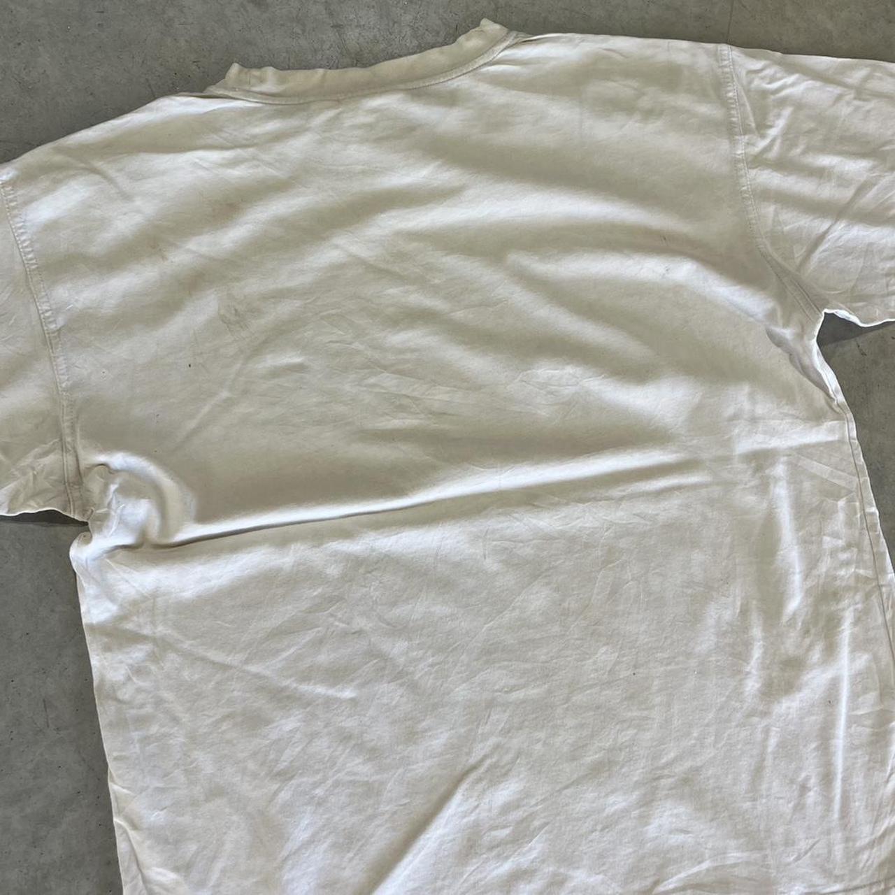 2000s Puma Graphic T-Shirt