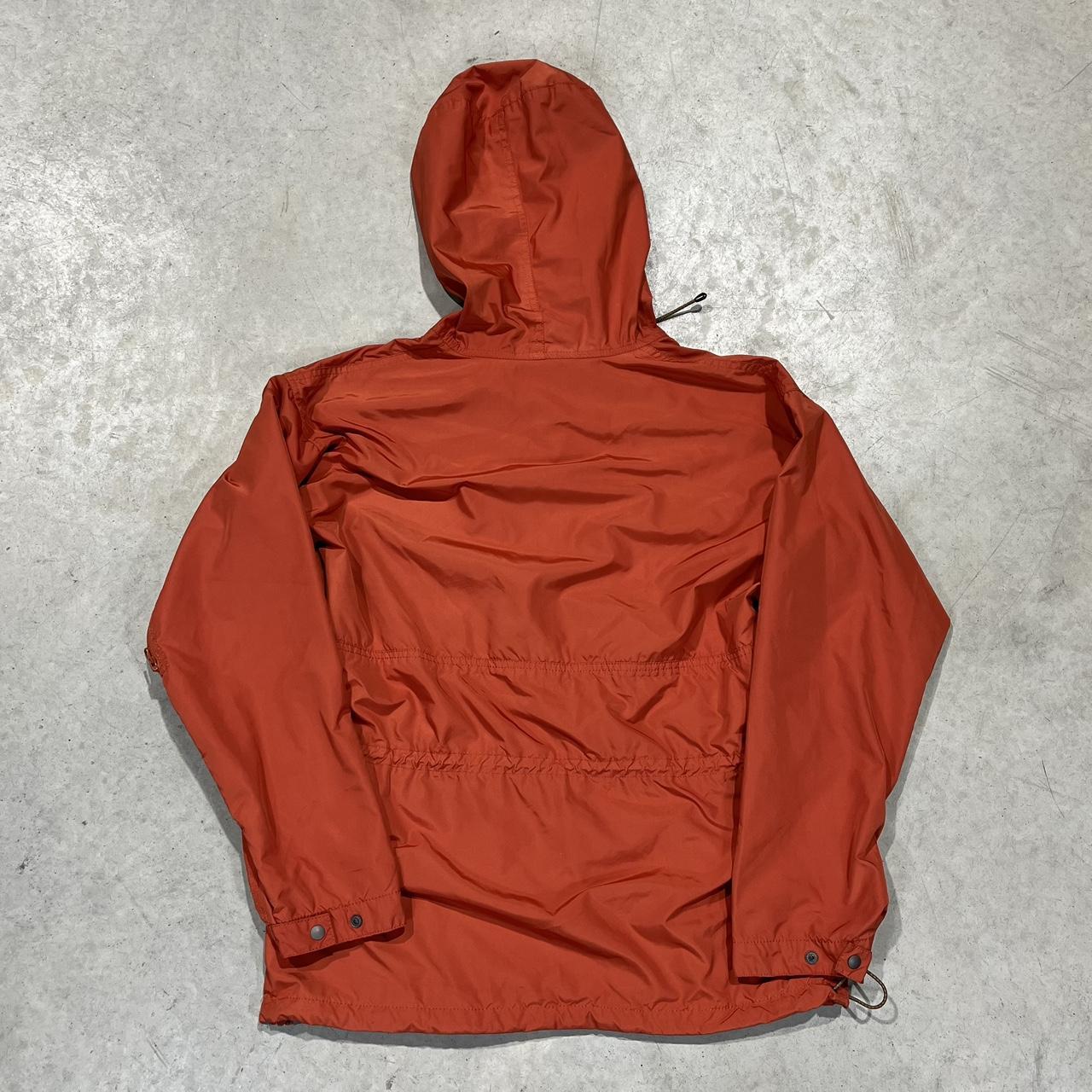 And Wander Anarok Shell Jacket