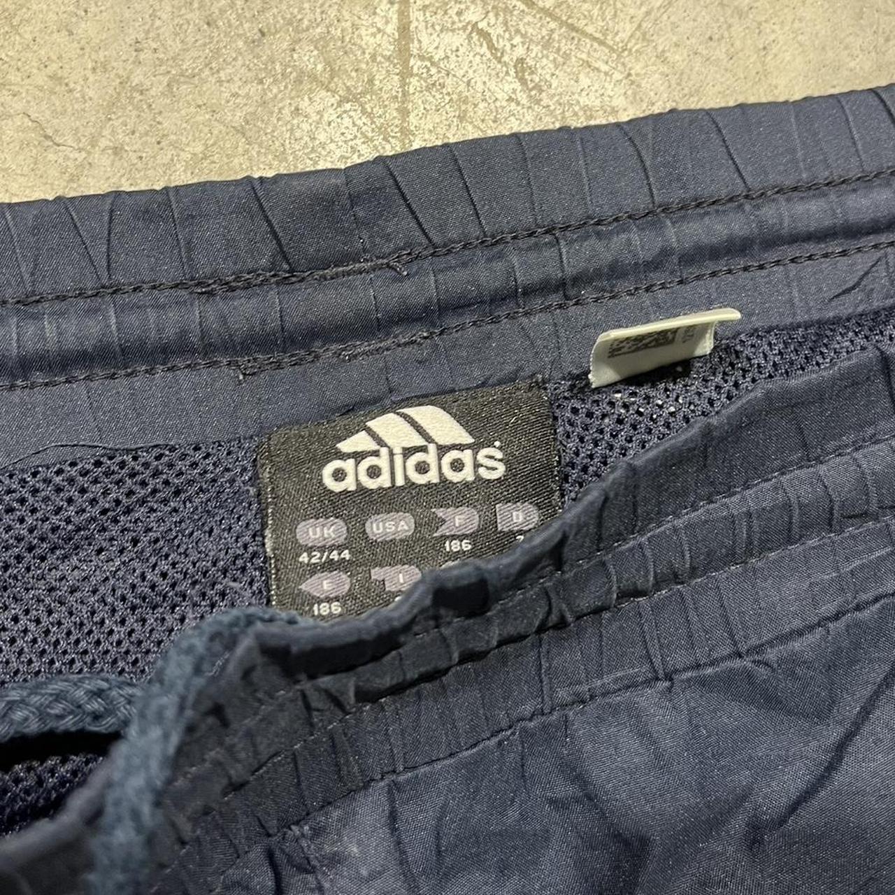 2000s Adidas Pants
