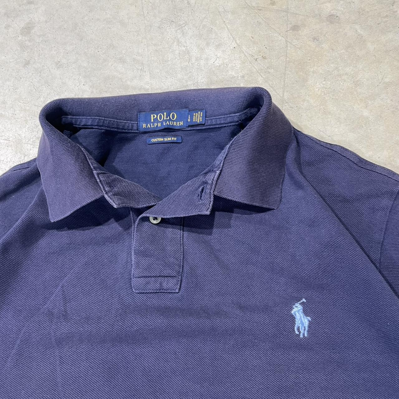 2000s Polo Ralph Lauren T-Shirt Tee