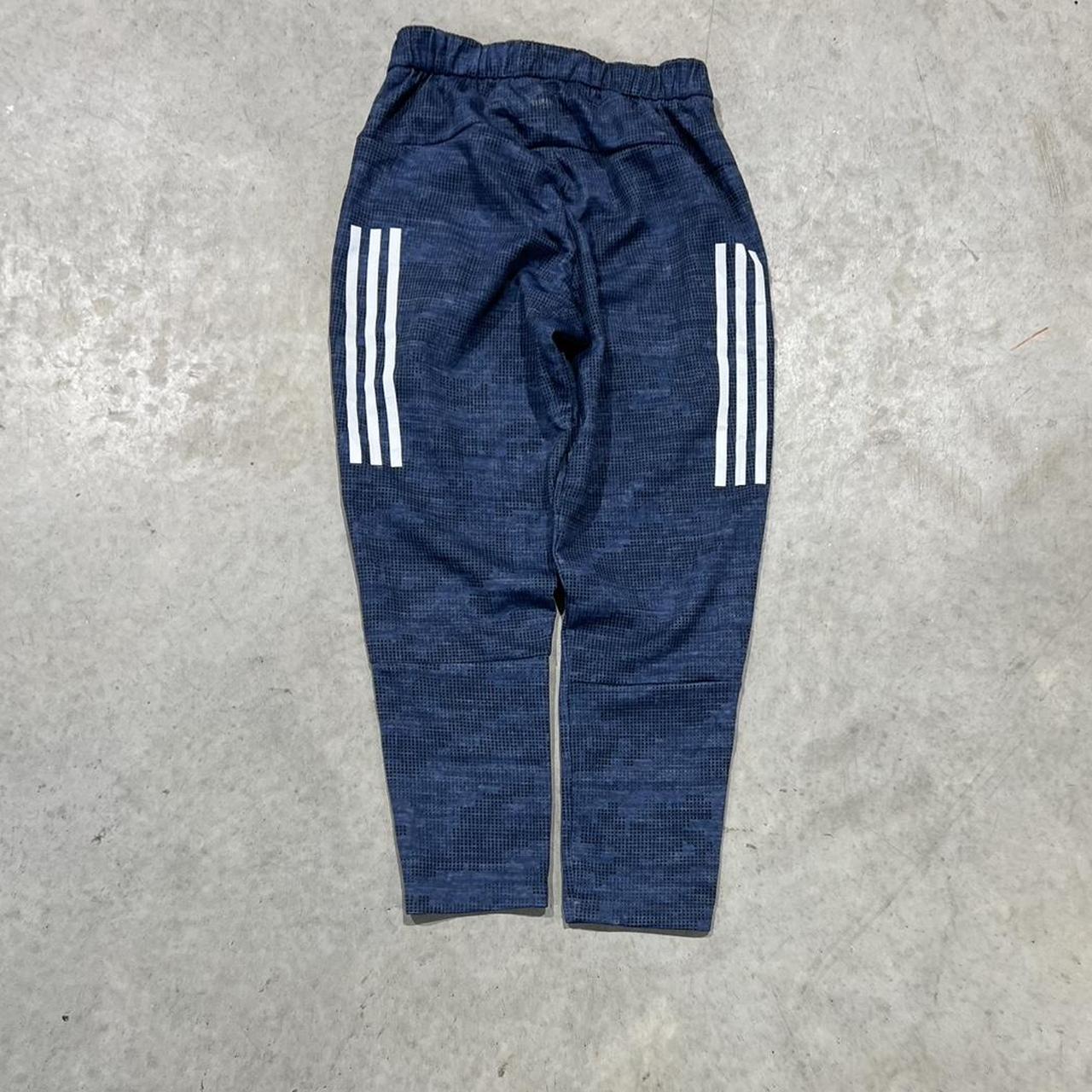 2000s Adidas Graphic Track Pants