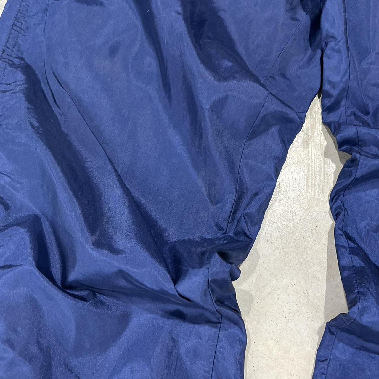 2000s Adidas Windproof Pants