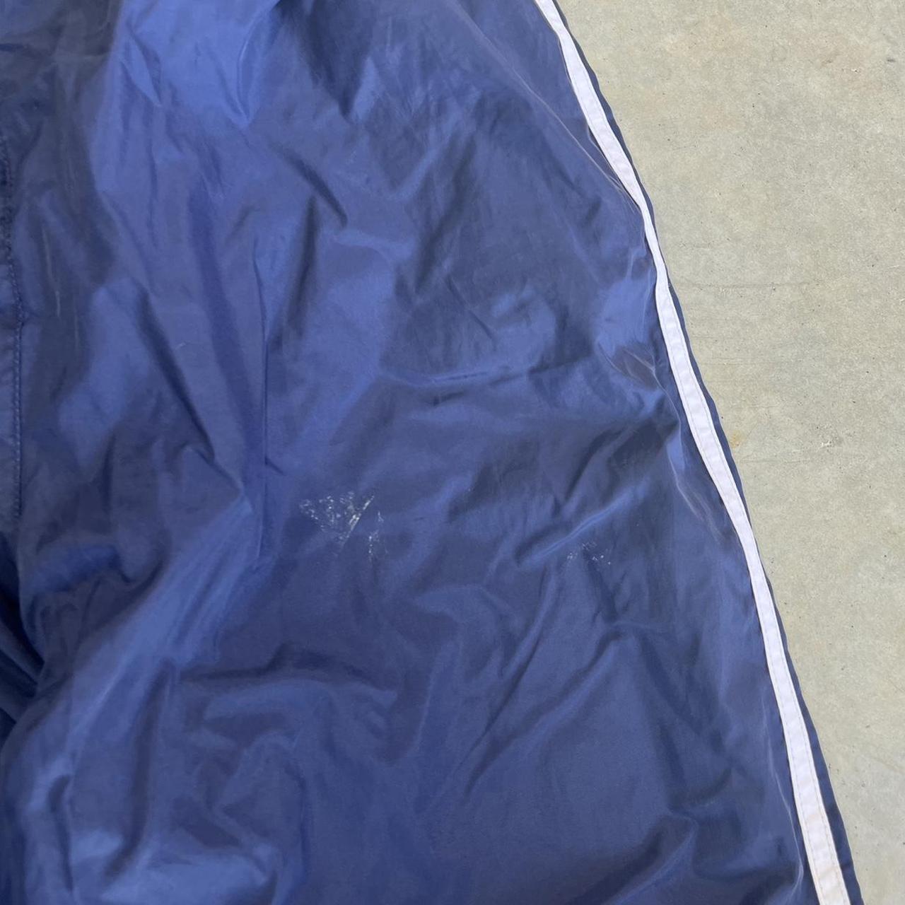 2000s Adidas Track Pants