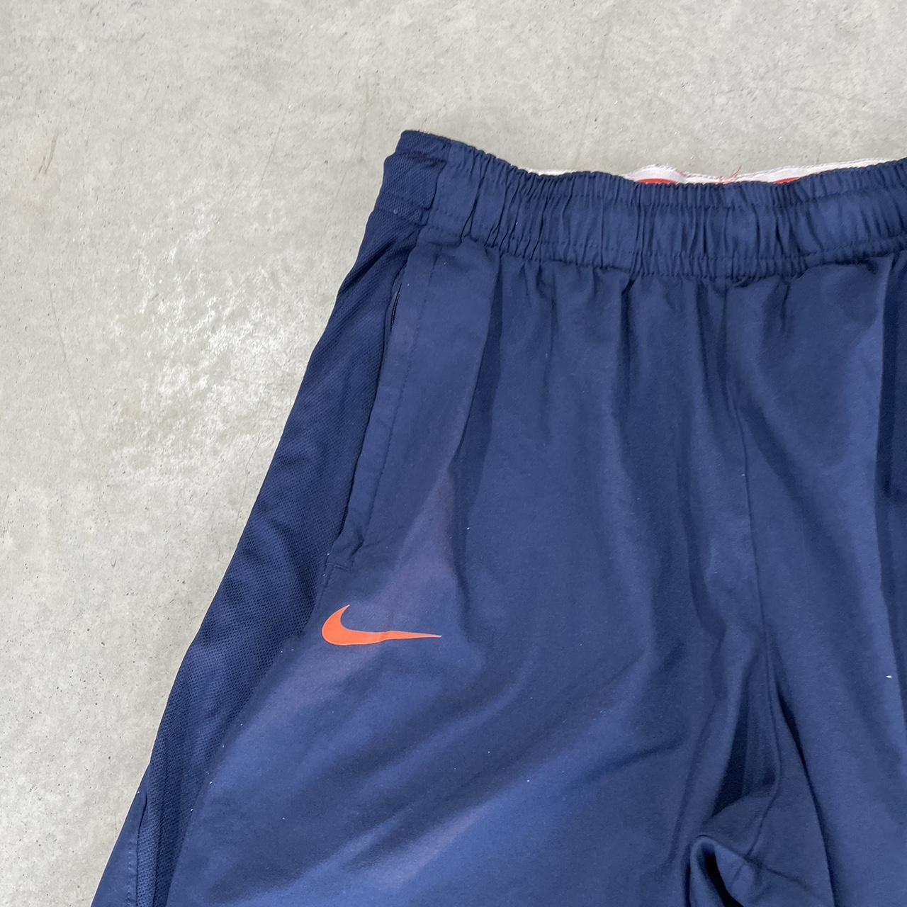 2000s Nike Syracuse Track Pants