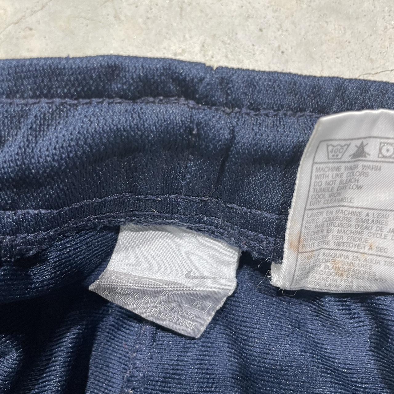 2000s Nike Track Pants