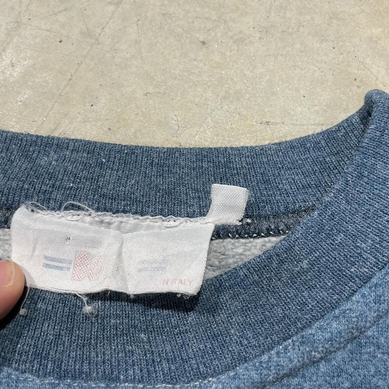 90s Yankees Graphic Sweatshirt