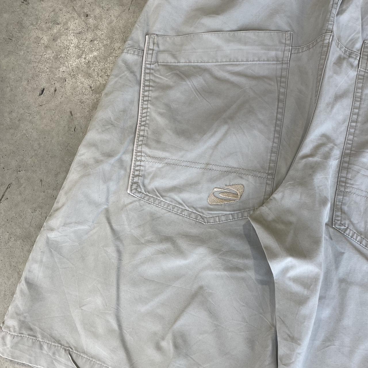 2000s Ripcurl Shorts
