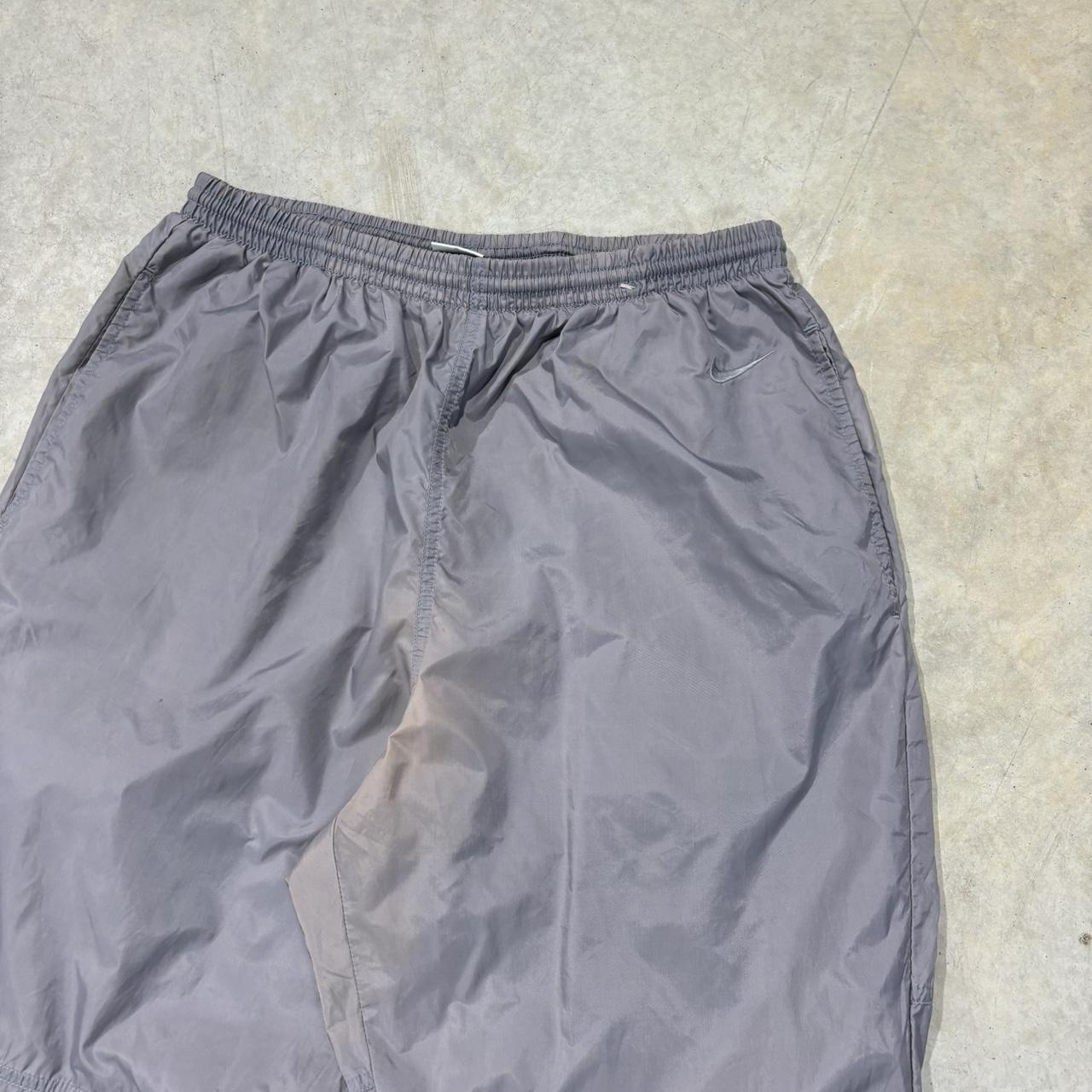 90s Nike Windproof Pants