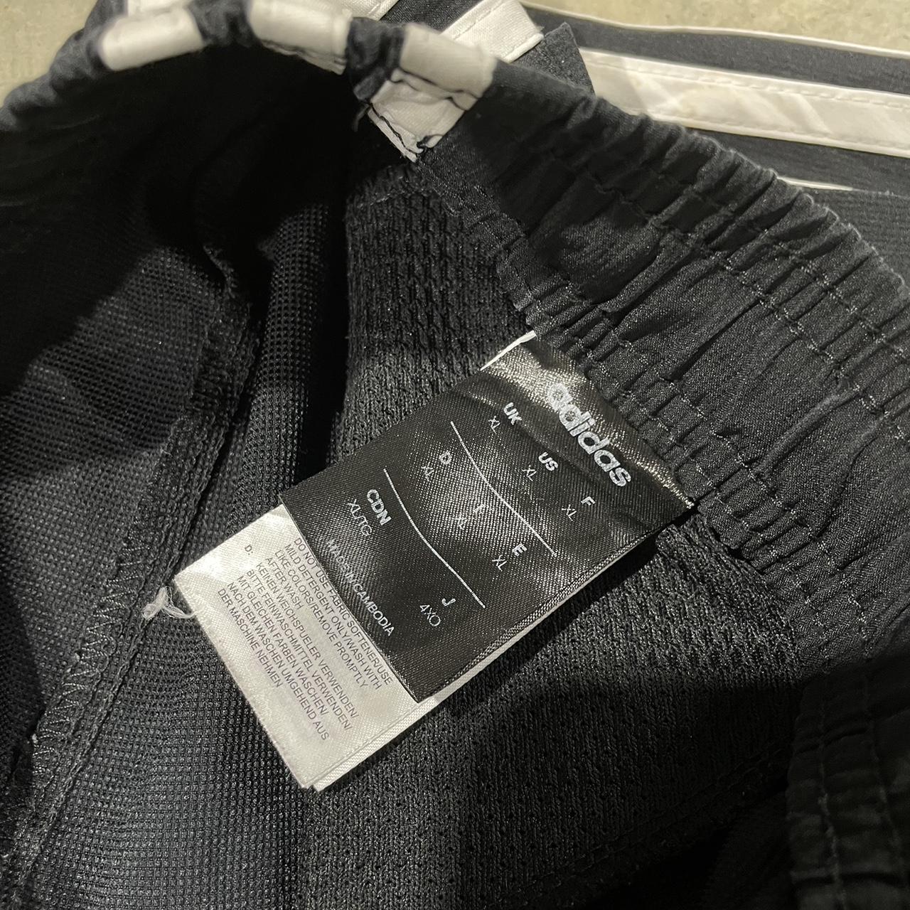 2000s Adidas Track Pants