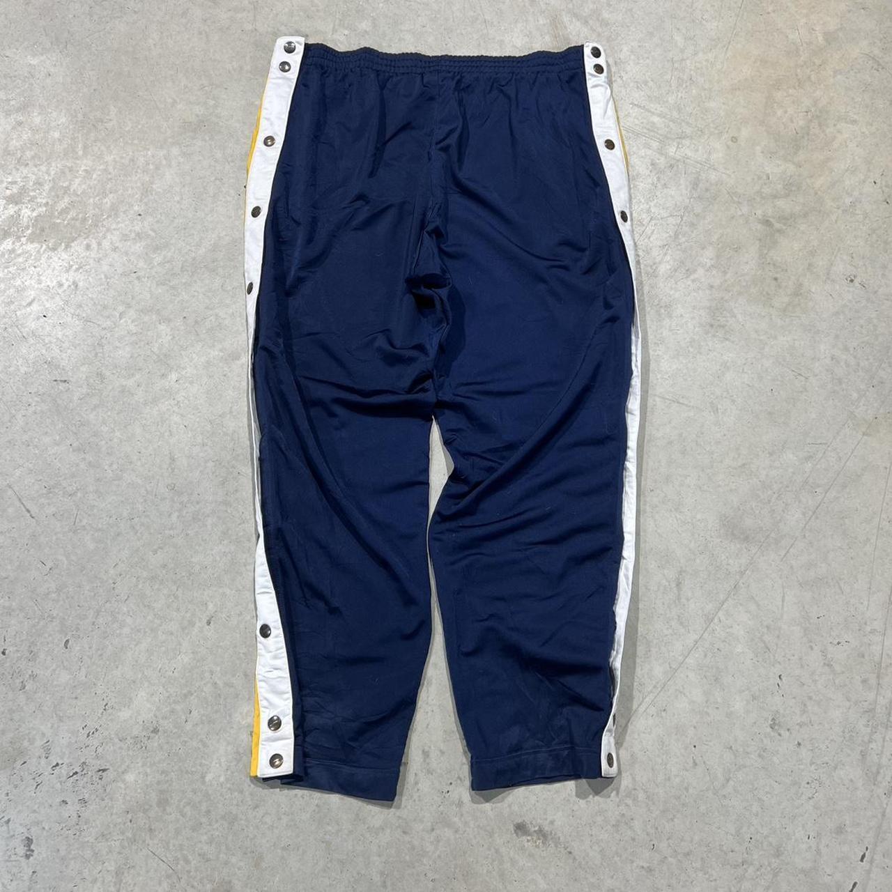 2000s Nike Track Pants