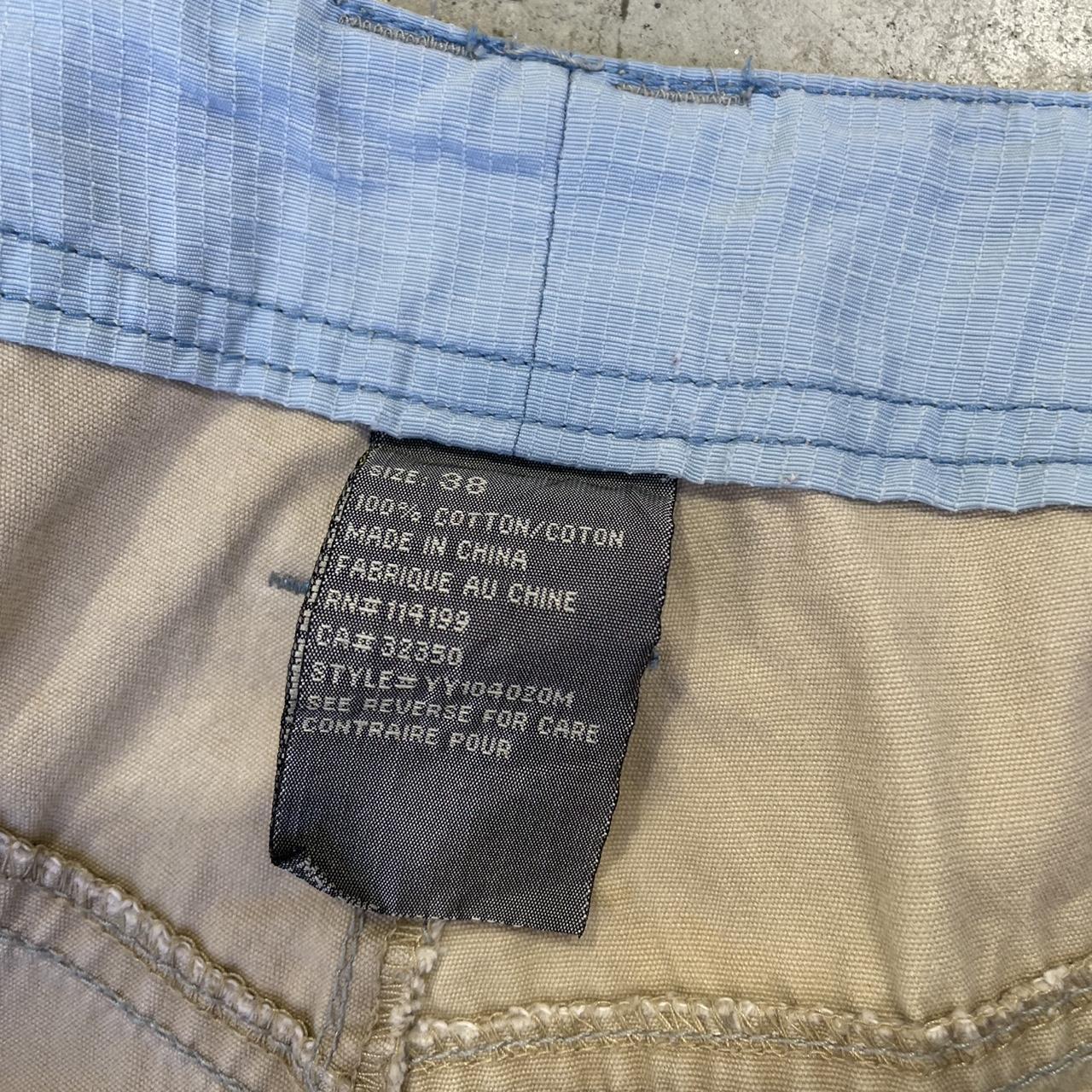 2000s Quiksilver Shorts