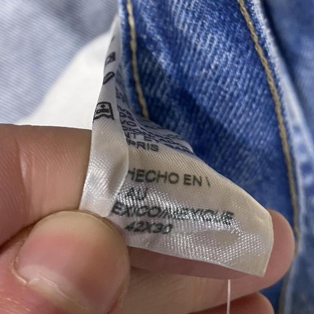 2000s Dickies Relaxed Jeans Cargo